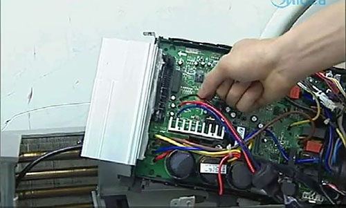 大丰美的空调电话是多少