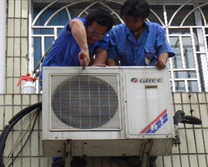 大丰空调维修售后服务中心