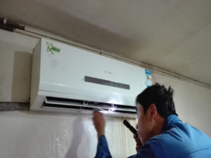 大丰格力空调电话是多少