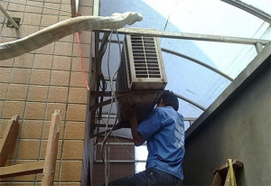 大丰空调维修售后服务中心