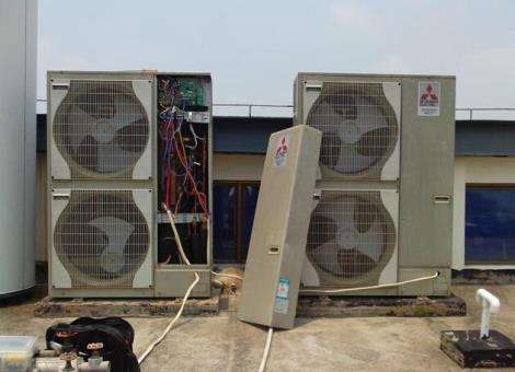 大丰空调维修电话号码多少