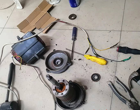 大丰空调维修售后服务中心电话在哪里找