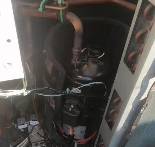 大丰维修变频空调电话在哪里找