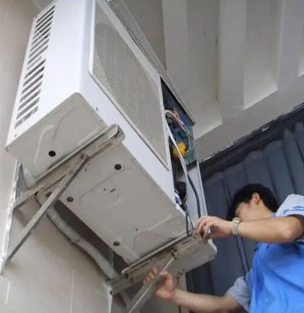 大丰24小时空调维修热线