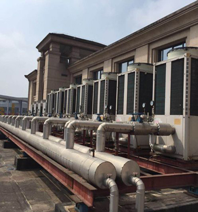 大丰多联机维修 大丰中央空调维修