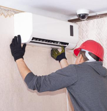 大丰空调内机噪音大