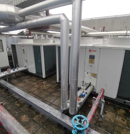 大丰附近中央空调维修 大丰上门中央空调维修